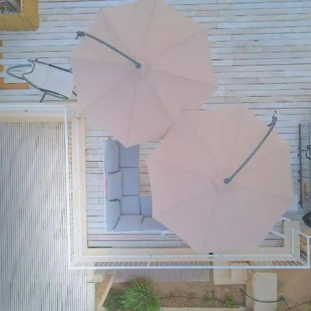 Dead Sea Rooftop - גג ים המלח Avnat Exterior photo