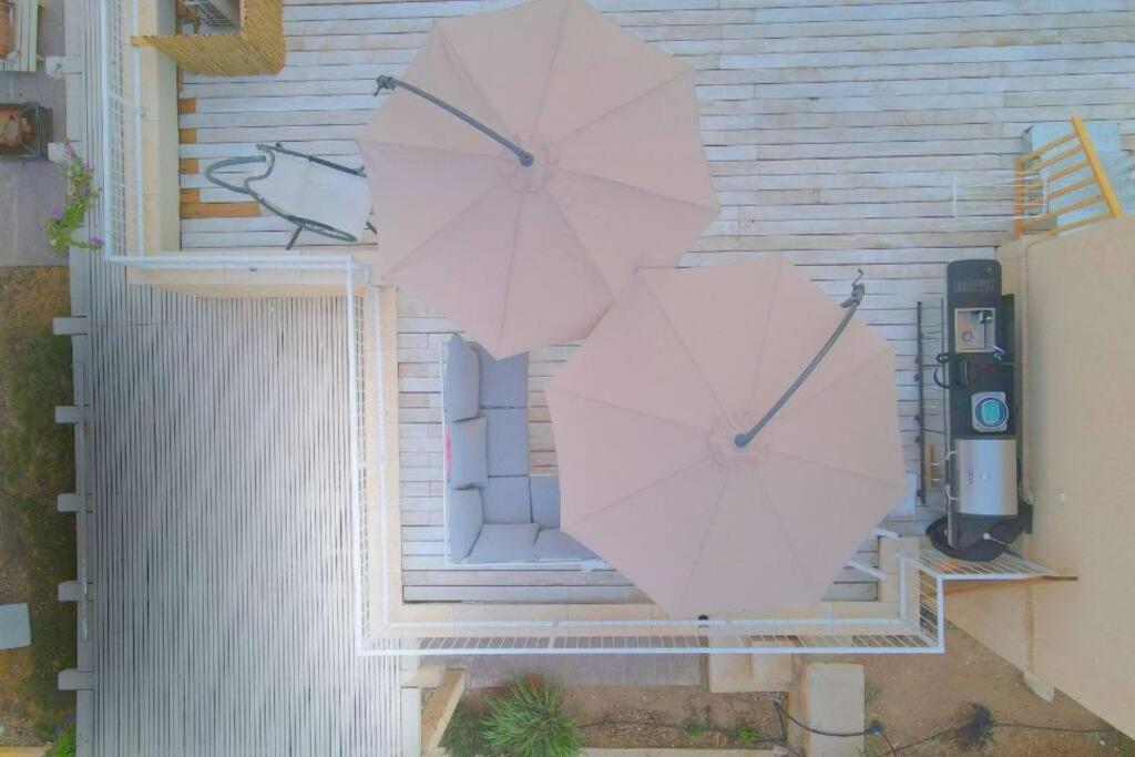 Dead Sea Rooftop - גג ים המלח